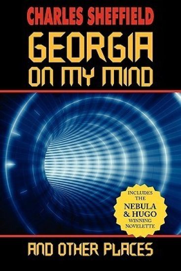 Georgia on My Mind and Other Places