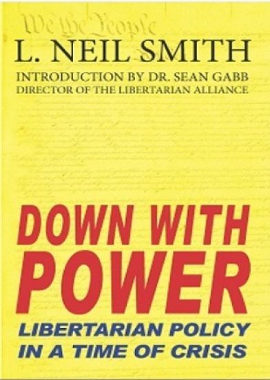 Down with Power