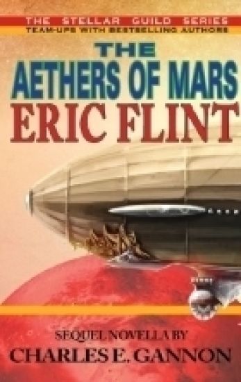The Aethers of Mars