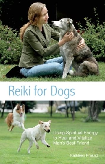 Reiki For Dogs