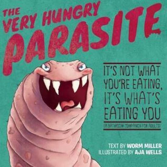The Very Hungry Parasite