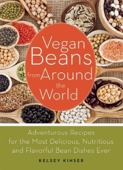 Vegan Beans From Around The World
