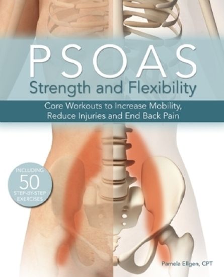 Psoas Strength And Flexibility