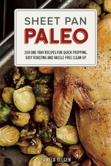 Sheet Pan Paleo