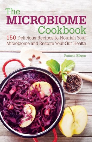 The Microbiome Cookbook
