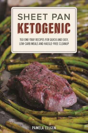 Sheet Pan Ketogenic