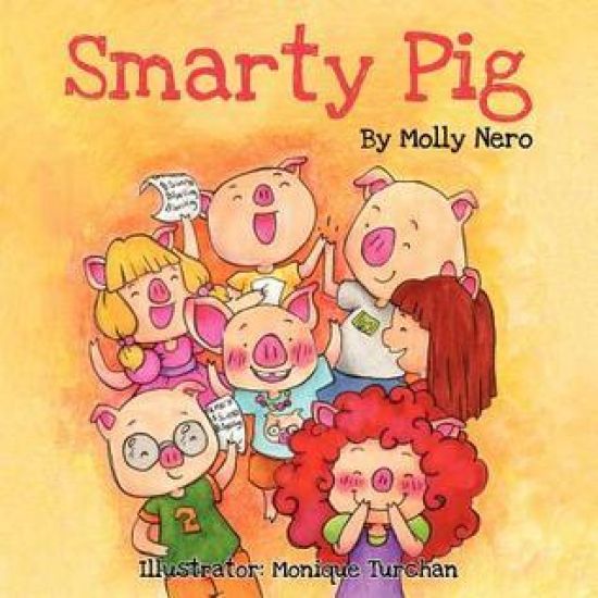 Smarty Pig