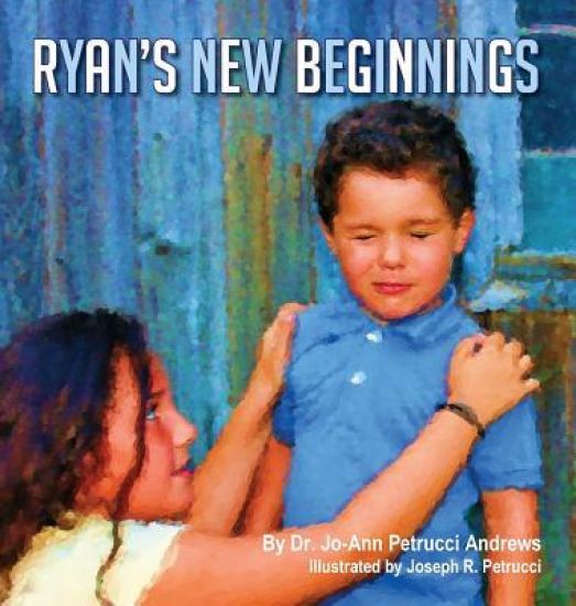 Ryan's New Beginnings