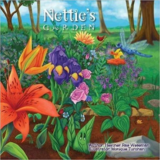 Nettie's Garden