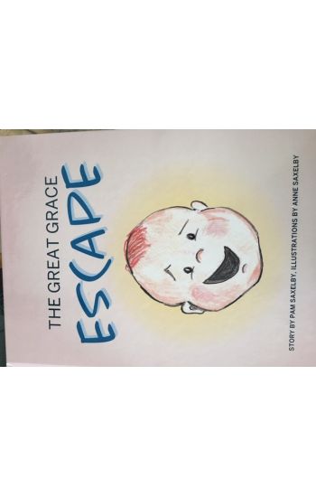 The Great Grace Escape