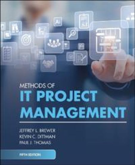 Methods of IT Project Management