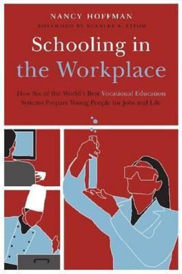 Schooling in the Workplace