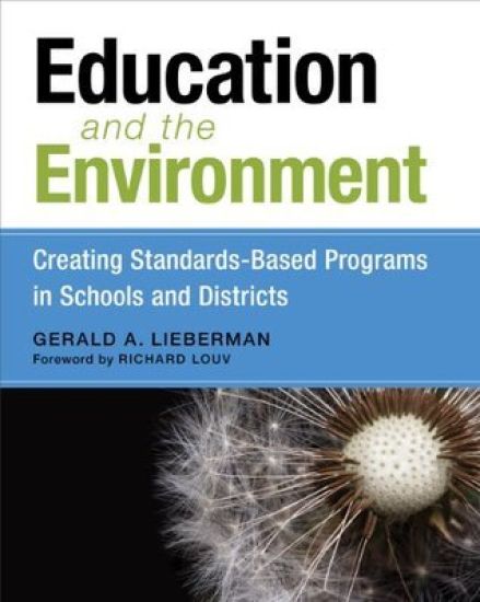 Education and the Environment