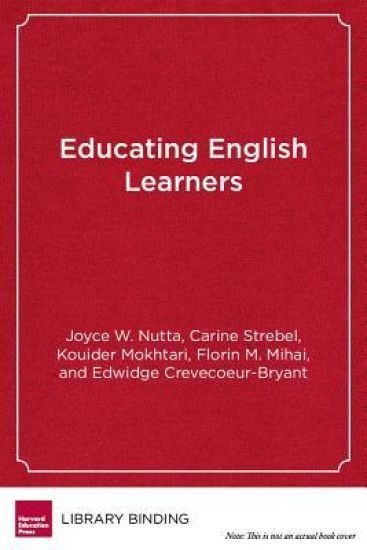 Educating English Learners