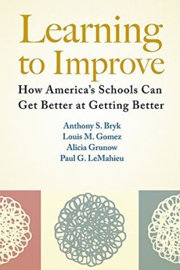 Learning to Improve