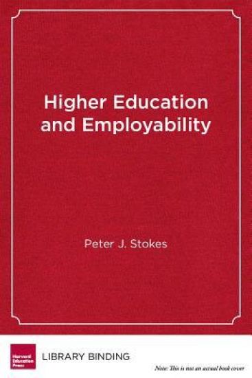 Higher Education and Employability