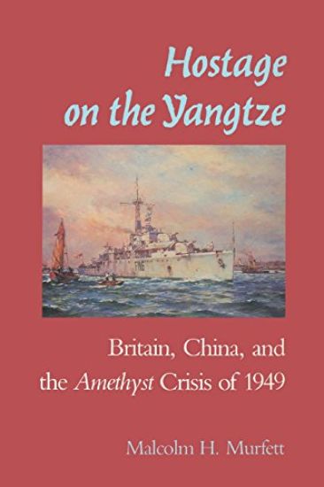 Hostage on the Yangtze