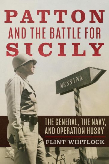 Patton and the Battle for Sicily