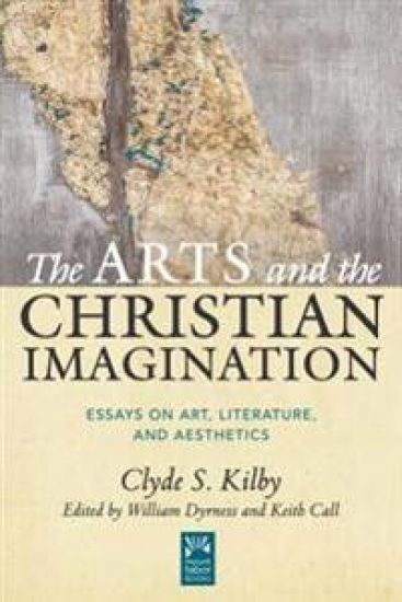 Arts And The Christian Imagination, The