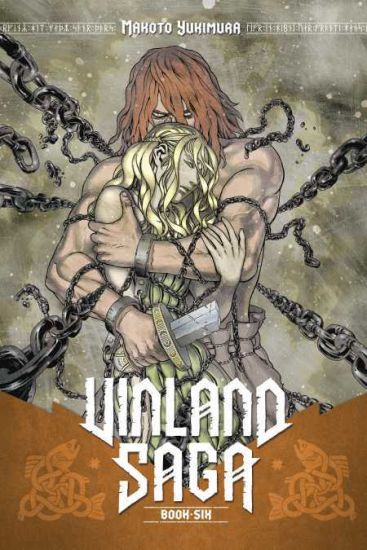 Vinland Saga Vol. 6