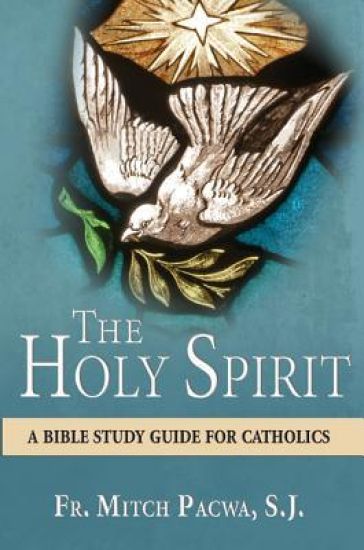 The Holy Spirit