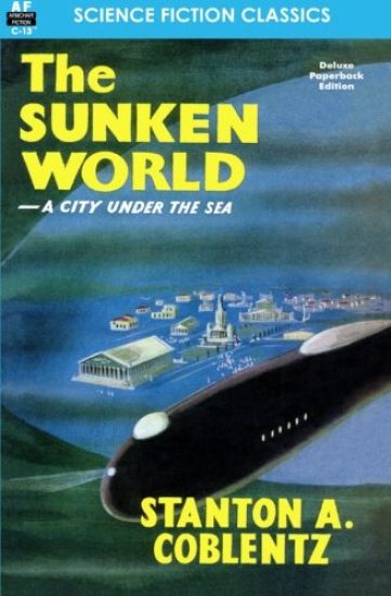 The Sunken World