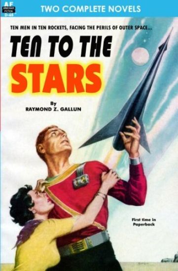 Ten to the Stars & The Conquerors