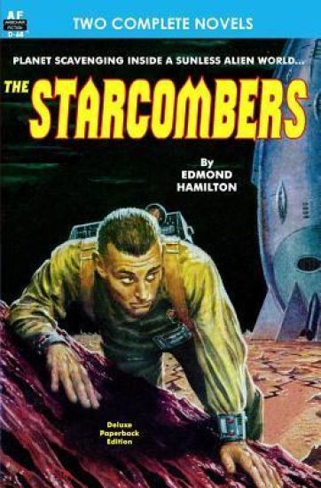 The Starcombers, The & Year When Stardust Fell