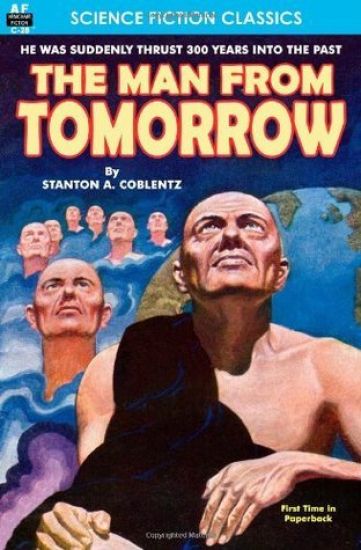 The Man From Tomorrow