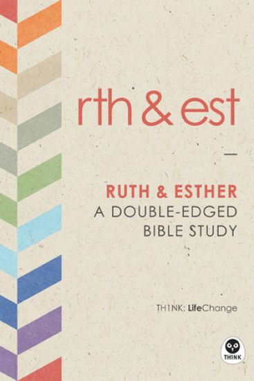 Ruth and Esther