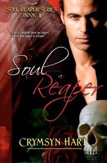 Soul Reaper Series Book II: Soul Reaper