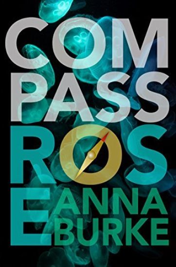 Kansikuva: Compass Rose