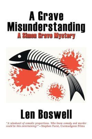 A Grave Misunderstanding