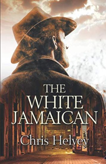 The White Jamaican