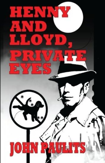 Henny and Lloyd, Private Eyes