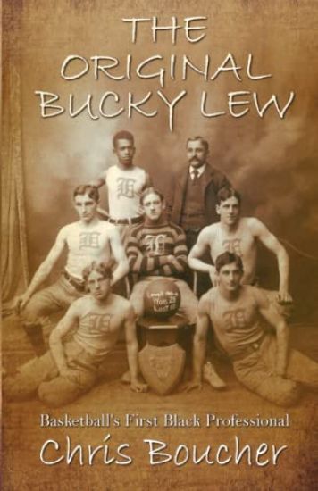 The Original Bucky Lew
