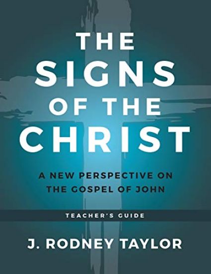 The Signs of the Christ