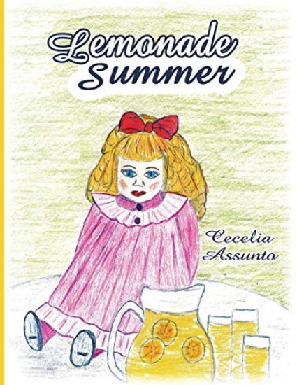 Lemonade Summer
