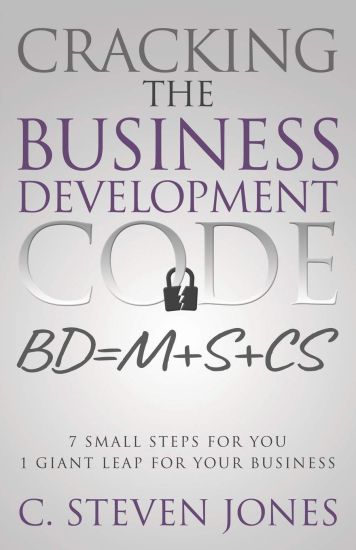 Cracking the Business Development Code