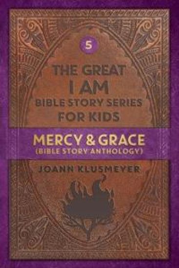 Mercy and Grace