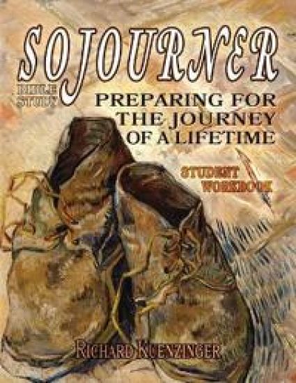 Sojourner