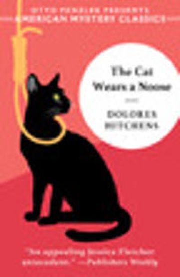 The Cat Wears a Noose