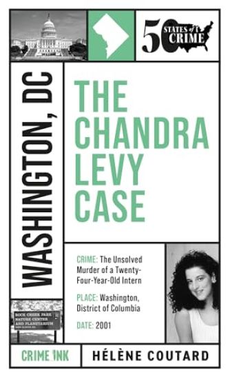 The Chandra Levy Case