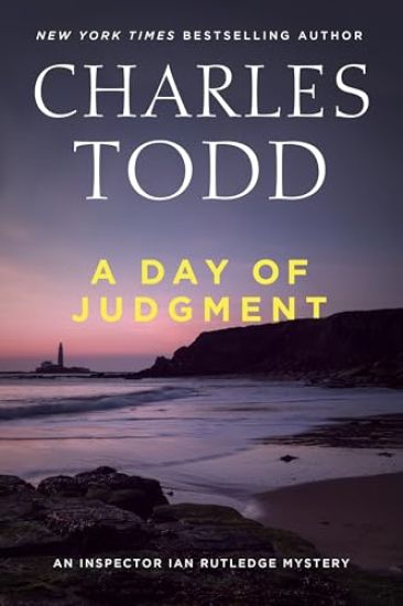 A Day of Judgment