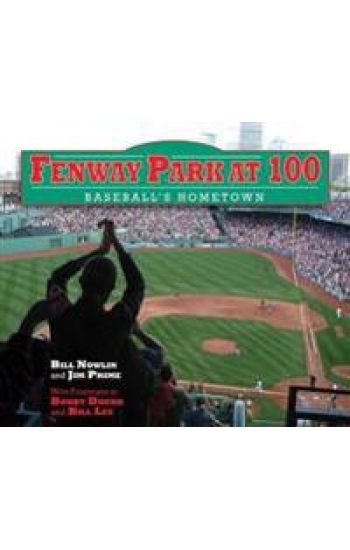 Fenway Park at 100