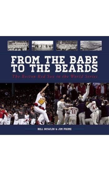 From the Babe to the Beards