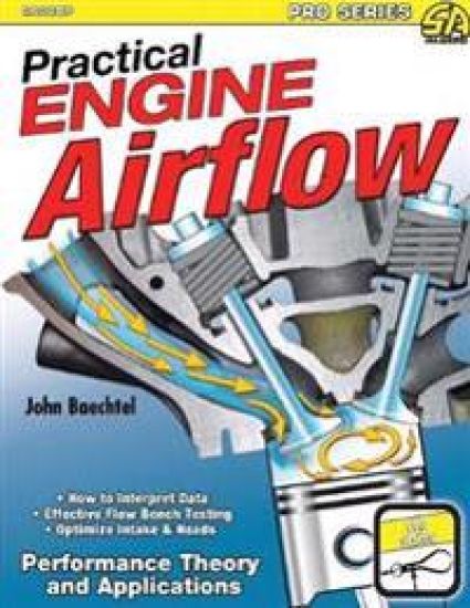 Practical Engine Airflow