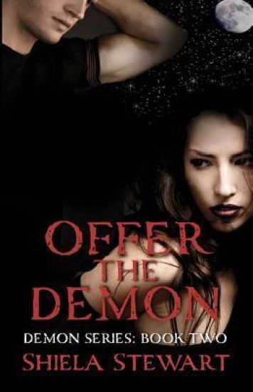 Offer the Demon