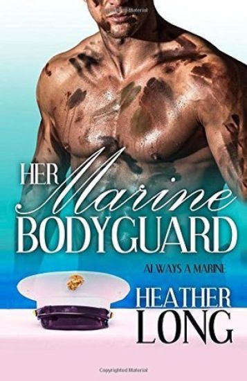 Her Marine Bodyguard