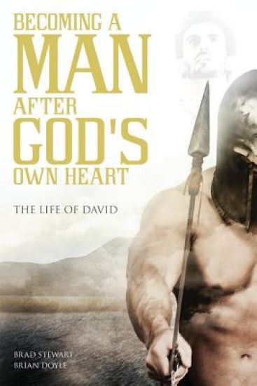 A Man after God's Own Heart